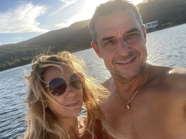 Yacht charter Simpson Bay billig Elba 45