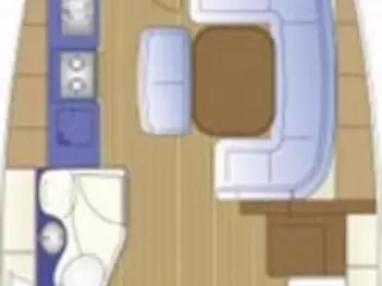 Hyra Segelbåt  med eller utan skeppare Bavaria Pula  