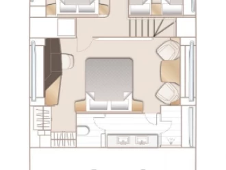 Hyra Lyx yacht med eller utan skeppare Princess Alimos 