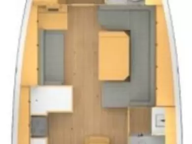 Uthyrning Vrsar - Bavaria Bavaria C42 av Samboat 