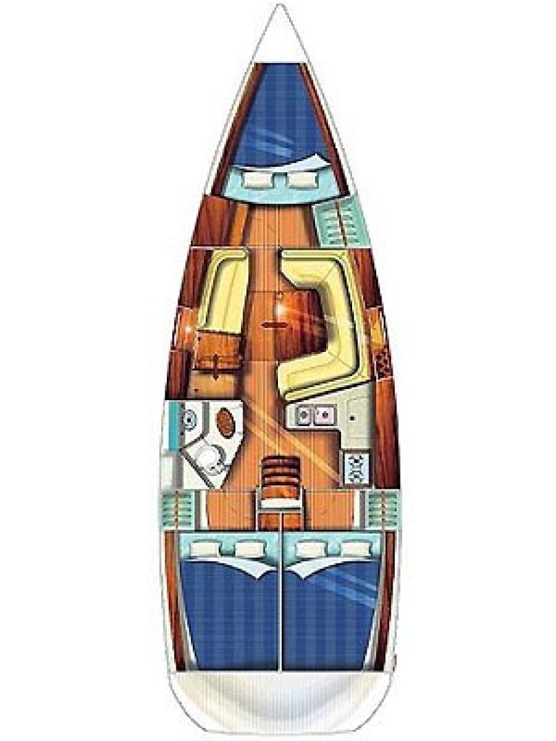 Segelbåt  för uthyrning Split  till det bästa priset 