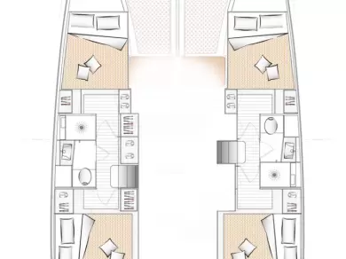 Excess Excess 11 charter bareboat eller skeppad i Gocek