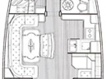 Båtuthyrning Bavaria Bavaria 50 Cruiser i Lefkáda på Samboat 