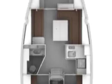 Hyr en Bavaria Cruiser 36 Kalkara 