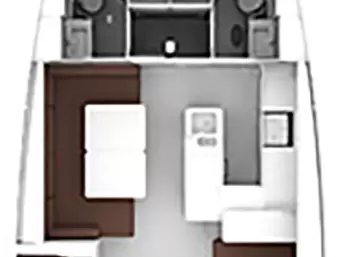 Båtuthyrning Bavaria Cruiser 56 i Alimos på Samboat 