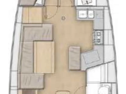 Segelbåt  för uthyrning Capo d'Orlando till det bästa priset 