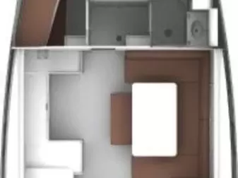 Båtuthyrning Bavaria Cruiser 46 Style i Lefkáda på Samboat 