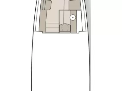 Uthyrning Sukošan - Saxdor Saxdor 320 GTC av Samboat 
