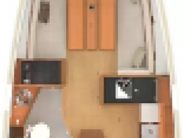 Båtuthyrning Jeanneau Sun Odyssey 349 i Golfe-Juan på Samboat 