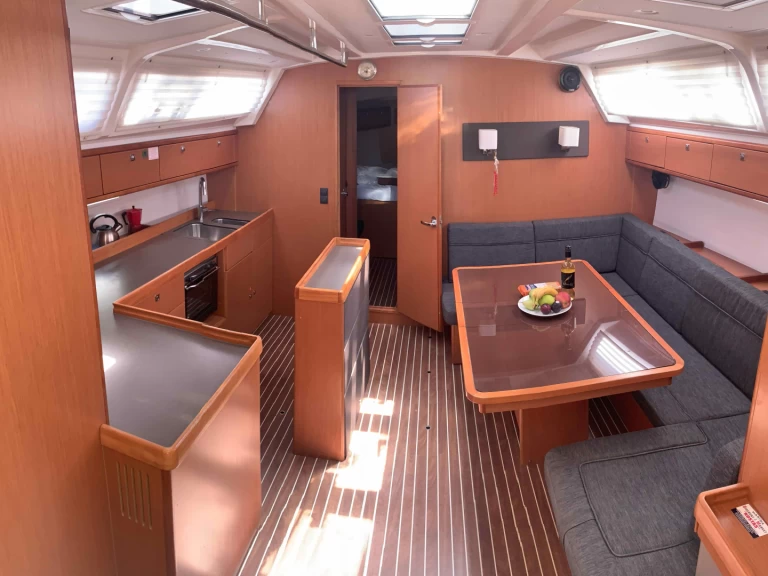 Båtuthyrning Bavaria Cruiser 46 i Rhodes (City) på Samboat 