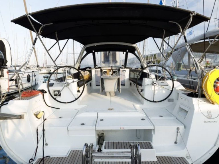 Uthyrning Kos  - Bénéteau Oceanis 45 av Samboat 