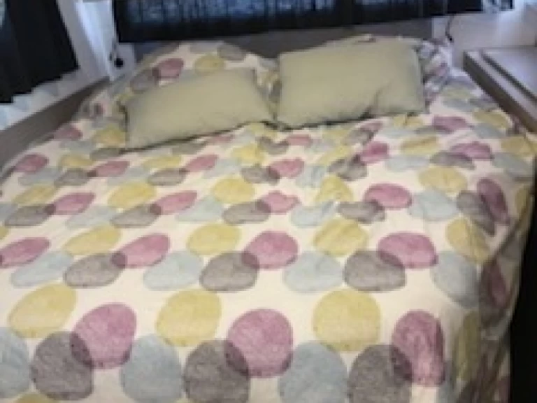 Katamaran  för uthyrning Cogolin till det bästa priset 