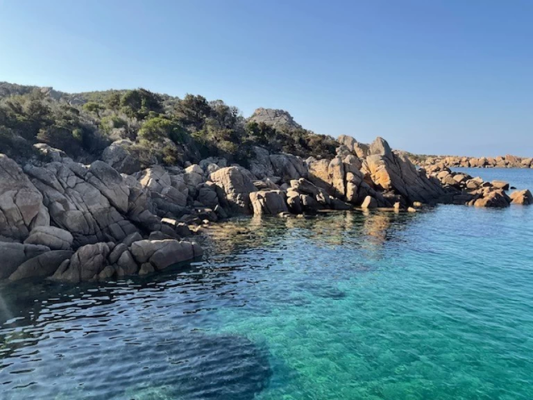 Uthyrning Katamaran  i Frankrike  - Lagoon Lagoon 42