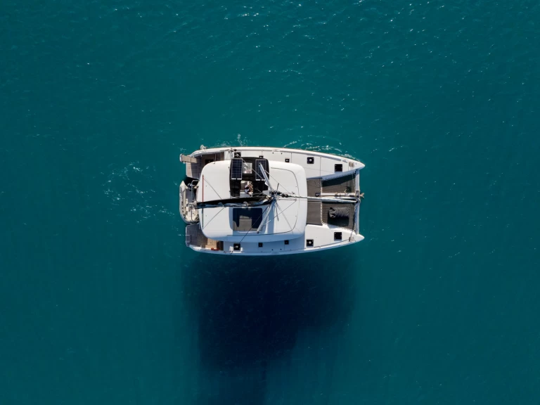 Uthyrning Katamaran  i Alimos - Lagoon Lagoon 42