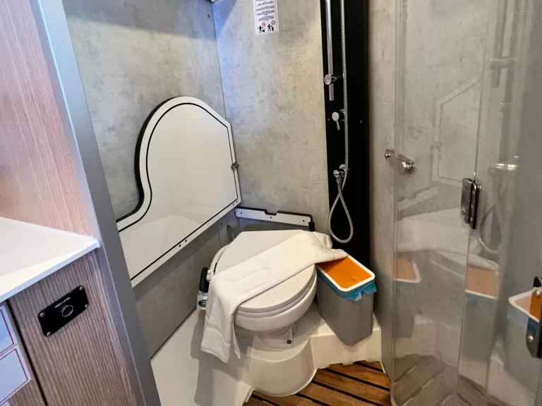 Segelbåt  för uthyrning Castiglioncello till det bästa priset 