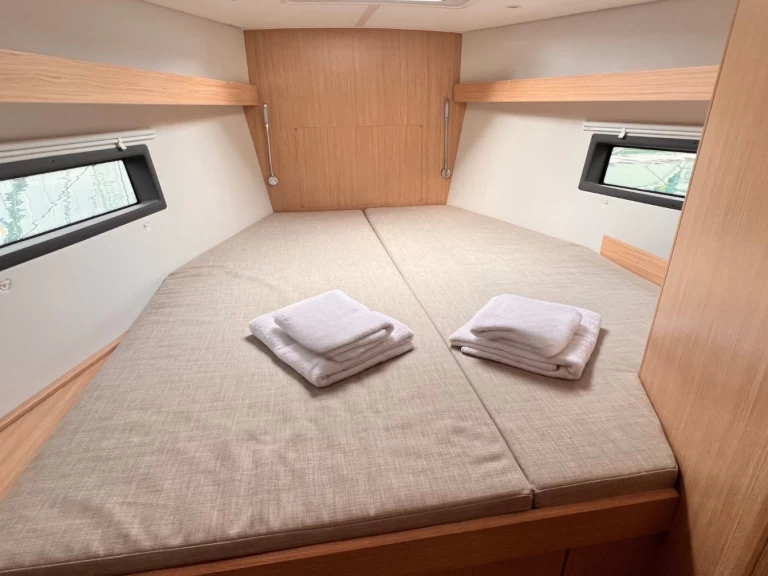 Båtuthyrning Bavaria Bavaria C42 i Rosignano Solvay-Castiglioncello på Samboat 