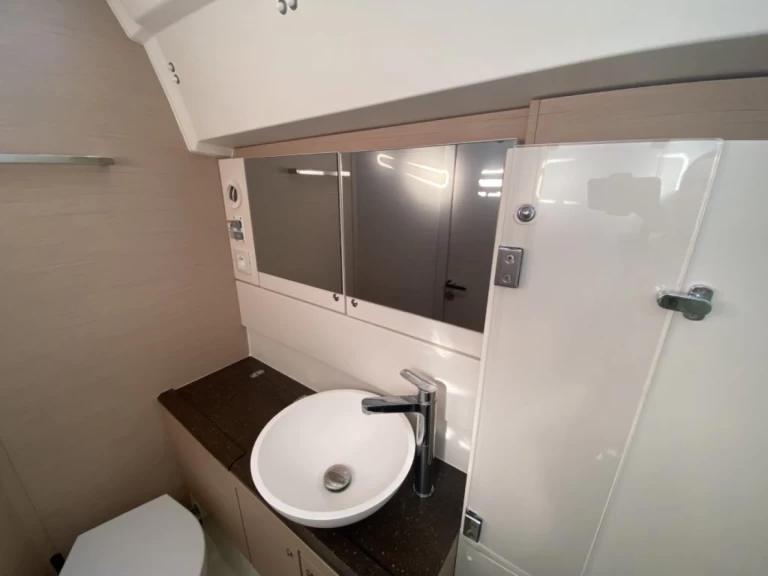 Båtuthyrning Jeanneau Jeanneau 54 i Adaköy på Samboat 