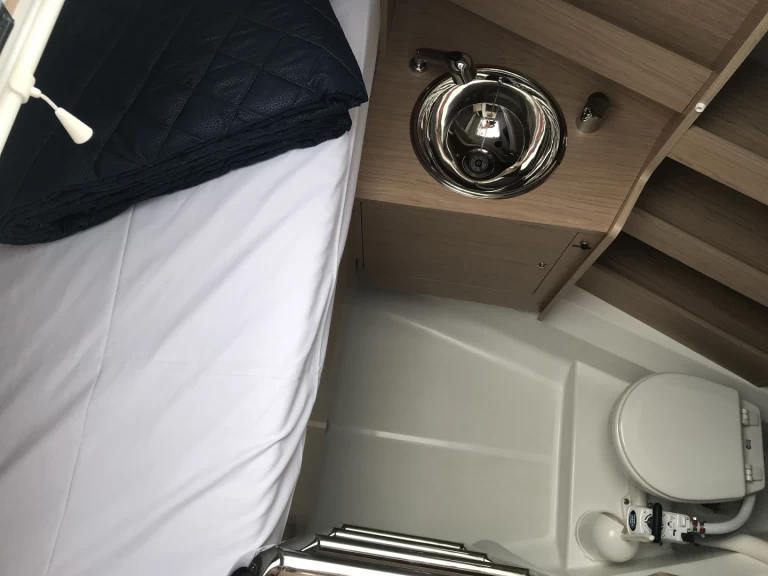 Båtuthyrning Bénéteau Oceanis 51.1 i Castiglioncello på Samboat 