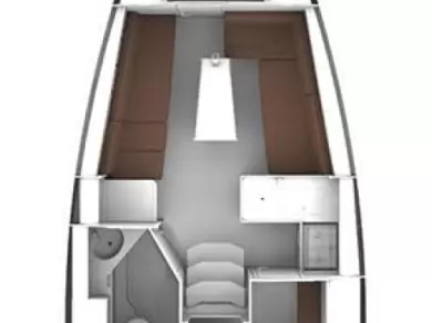 Hyr en Bavaria Cruiser 33 Lelystad 