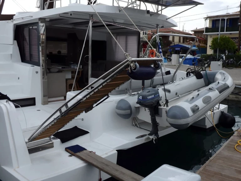 Hyr en Bali Bali 4.2 Preveza 