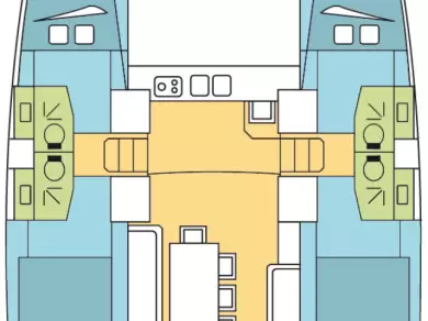 Uthyrning La Paz - Bali Bali 4.0 av Samboat 