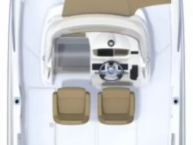 Yacht charter Medulin billig Cap Camarat 6.5 CC