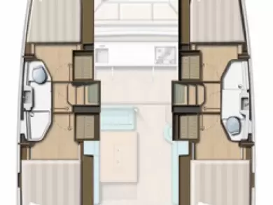 Uthyrning Ðuraševići - Bali Bali Catsmart av Samboat 