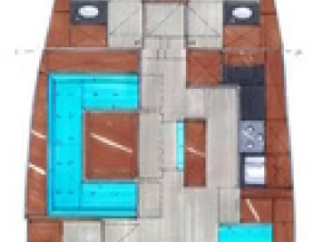 Båtuthyrning Bavaria Cruiser 55 i Alimos på Samboat 