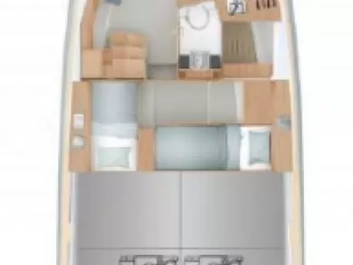 Motorbåt  för uthyrning Portals Nous till det bästa priset 