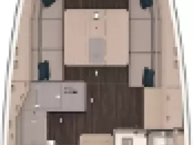 Segelbåt  för uthyrning Golfe-Juan till det bästa priset 