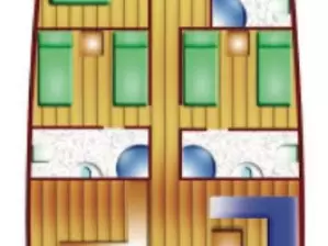 Båtuthyrning Custom Made Serenad i Bodrum på Samboat 