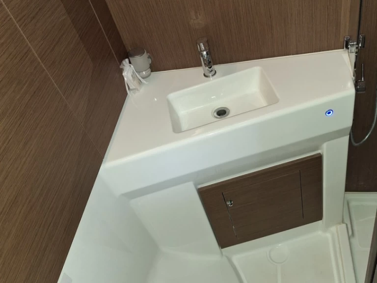 Uthyrning Furnari - Bénéteau Oceanis 40.1 av Samboat 