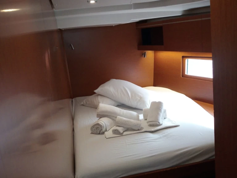 Hyra Segelbåt  med eller utan skeppare Bénéteau Cannigione 