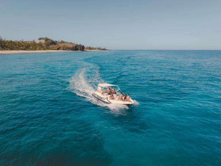 Uthyrning Saint-Gilles les Bains - Formenti ZAR75 av Samboat 