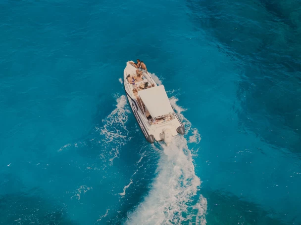 Hyr en Formenti ZAR75 Saint-Gilles les Bains 