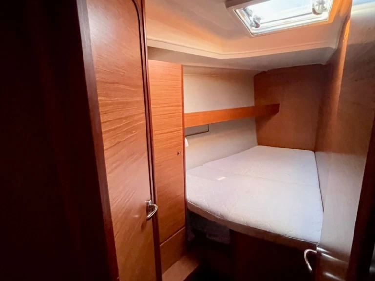 Segelbåt  för uthyrning Alicante till det bästa priset 