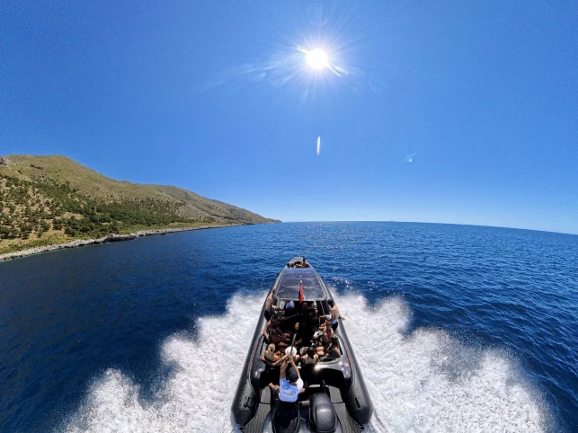 Båtuthyrning Olympia Boat  GT-009 i Vlorë på Samboat 