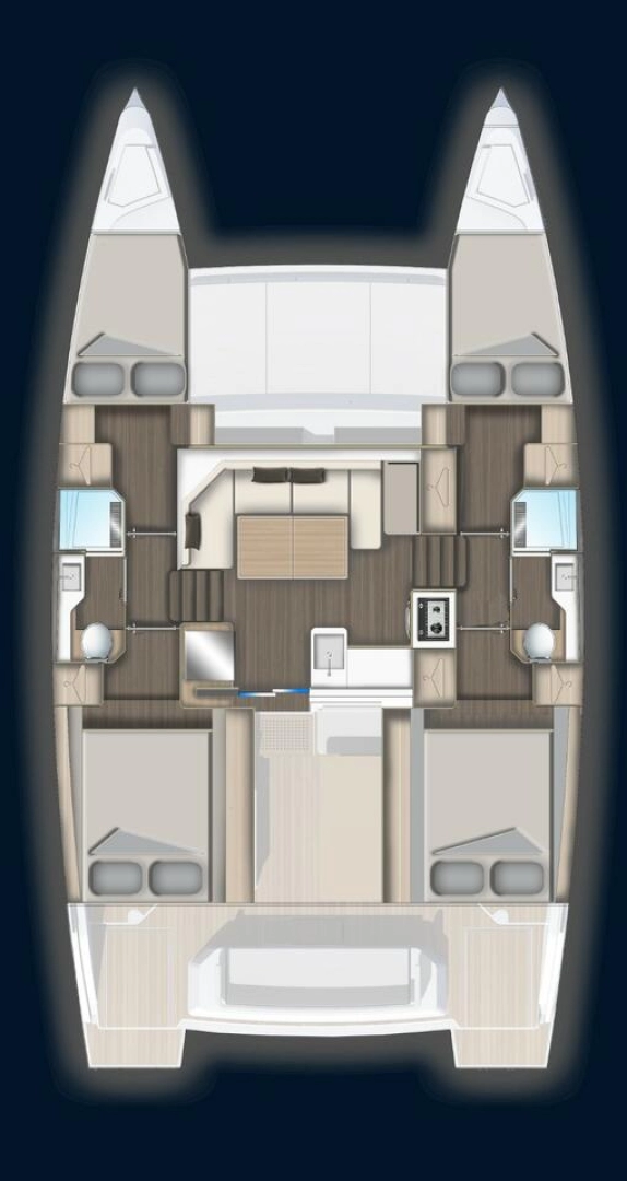 Hyr en Aventura Aventura 37 Sant Antoni de Portmany 