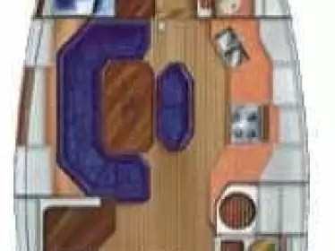 Segelbåt  för uthyrning Izola till det bästa priset 