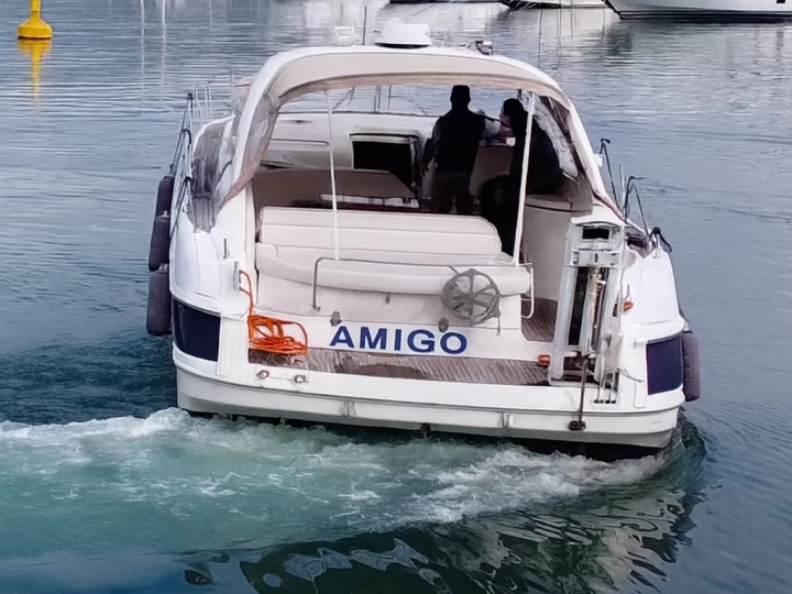 Båtuthyrning Bavaria Bavaria 37 Sport i Fethiye på Samboat 