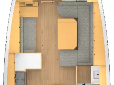 Segelbåt  för uthyrning Fethiye till det bästa priset 