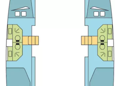 Hyra Katamaran  med eller utan skeppare Bali Airlie Beach 