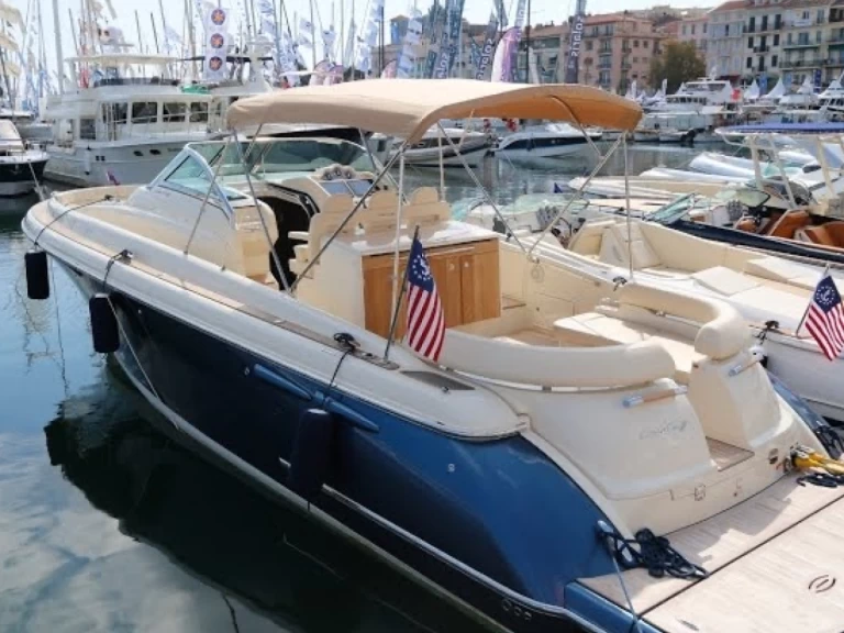 Lyx yacht för uthyrning West Palm Beach till det bästa priset 