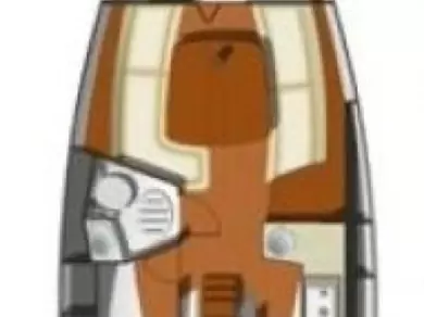 Båtuthyrning Jeanneau Sun Odyssey 32i i Betina på Samboat 