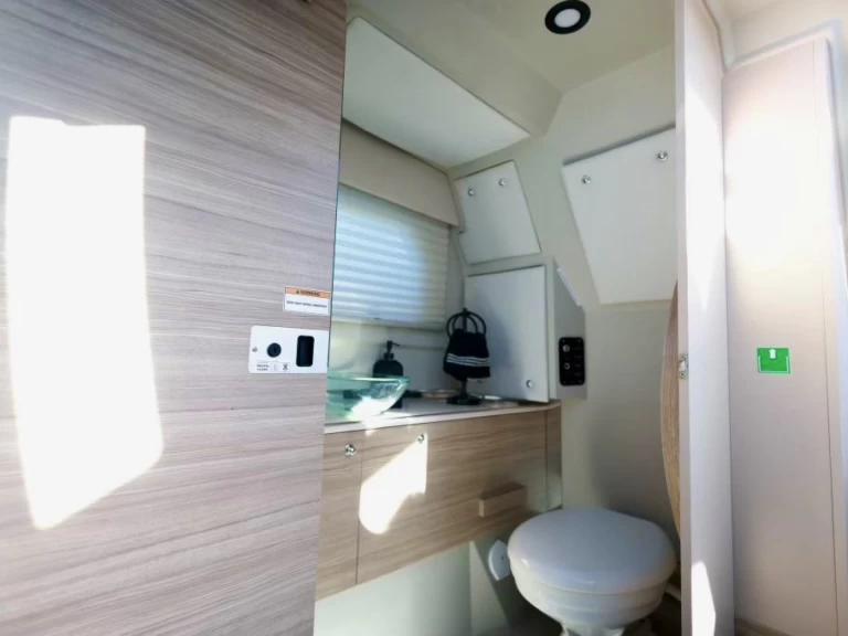 Båtuthyrning Axopar Axopar 37 Sun-Top i West Palm Beach på Samboat 