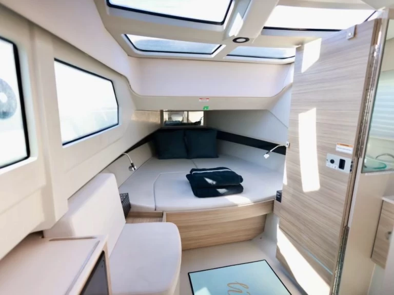 Hyra Motorbåt  med eller utan skeppare Axopar West Palm Beach 