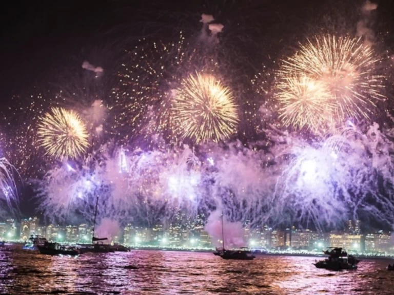 Motorbåt  för uthyrning Rio de Janeiro till det bästa priset 