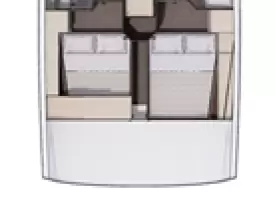 Yacht charter Road Town billig Dufour 470