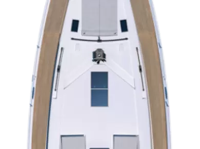 Uthyrning Segelbåt  i Rogoznica - Bénéteau Oceanis Yacht 54