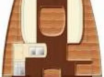 Yacht charter Punat billig First 40.7